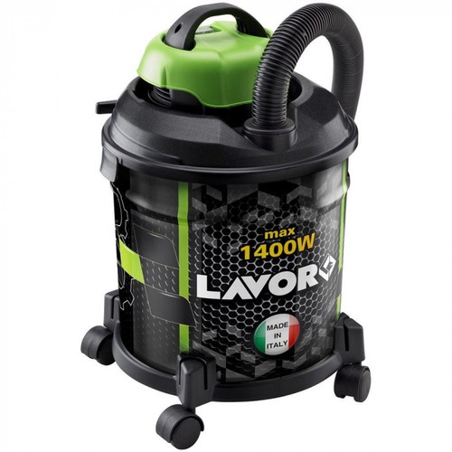 Lavor joker 1400s - joker, bidone