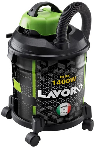 Lavor bidone aspiratutto per - lavor,