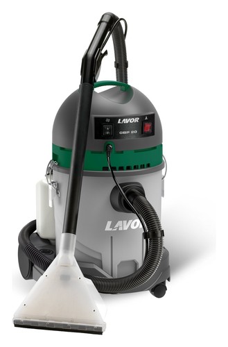 Lavor bidone aspiratutto 1400w - lavor,