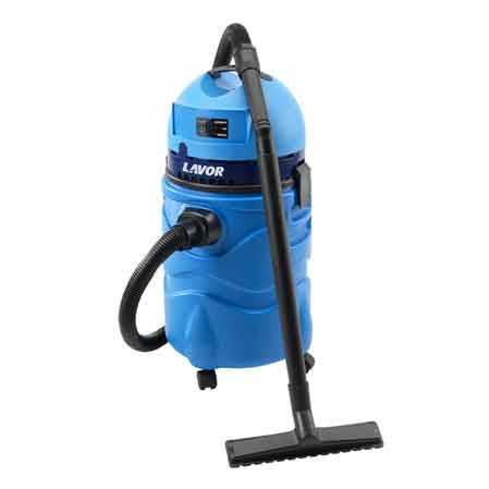 Bidone aspiratutto per piscine - aspiratutto,