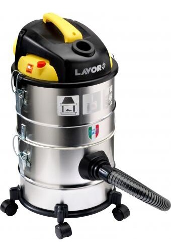Aspirapolvere bidone - aspirapolvere,