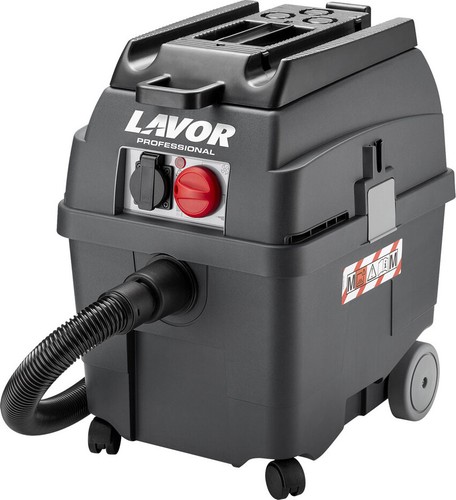 Lavor bidone aspiratutto - lavor, 30