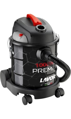 Lavor bidone aspiracenere - lavor,