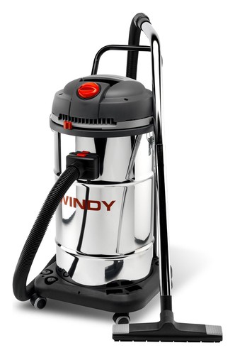Lavor bidone aspiratutto 2400w - aspiratutto,
