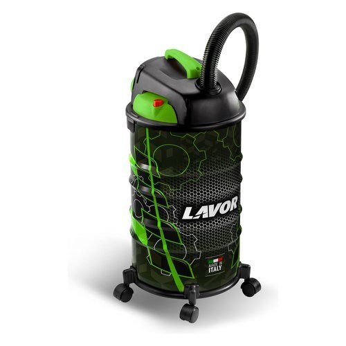 Lavor bidone aspiratutto - lavor,