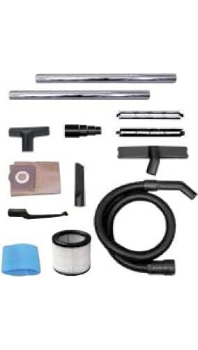 Lavor bidone aspiratutto - bidone,
