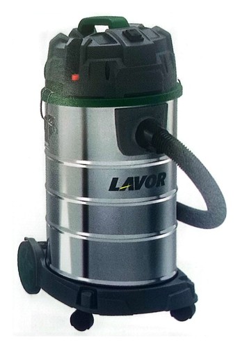 Lavor bidone aspiratutto - lavor,