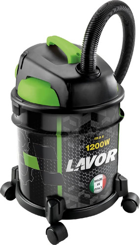 Lavor bidone aspiratutto - lavor,