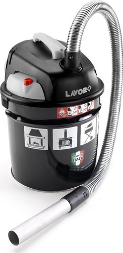 Lavor bidone aspiratutto - lavor,