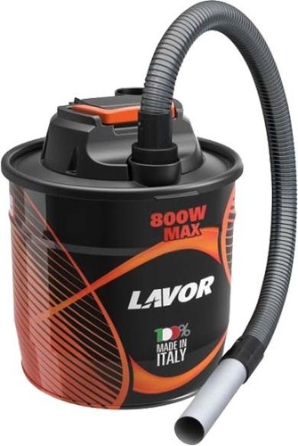 Bidone aspiratutto lavorwash - aspiratutto,