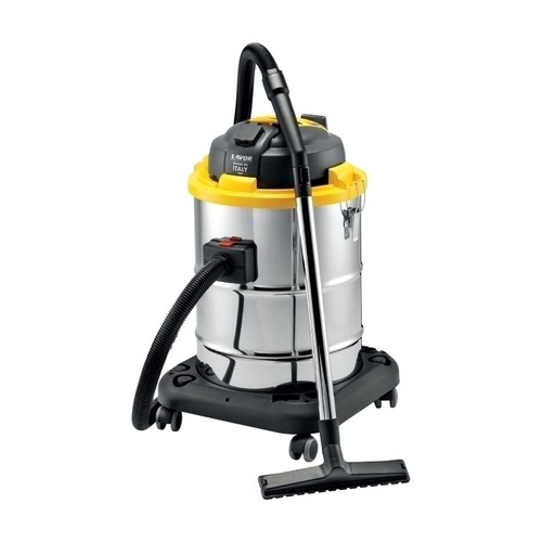 Bidone aspiratutto lavor wtp - aspiratutto,