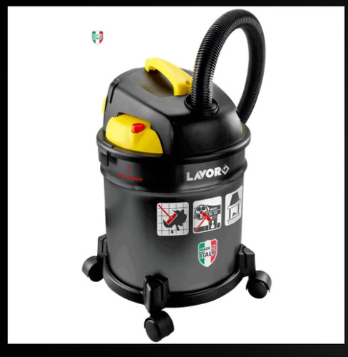 Aspiracenere lavor freddy in - lavor,