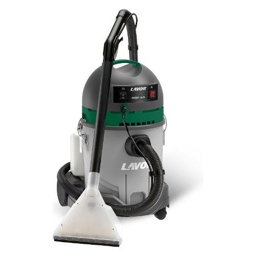 Bidone aspiratutto lavor lt - aspiratutto,