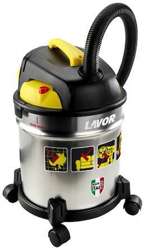 Lavor vac20s bidone - lavor,