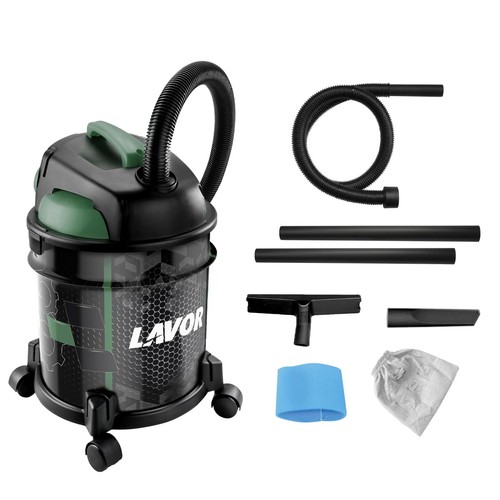 Lavor rudy aspiratore - lavor,