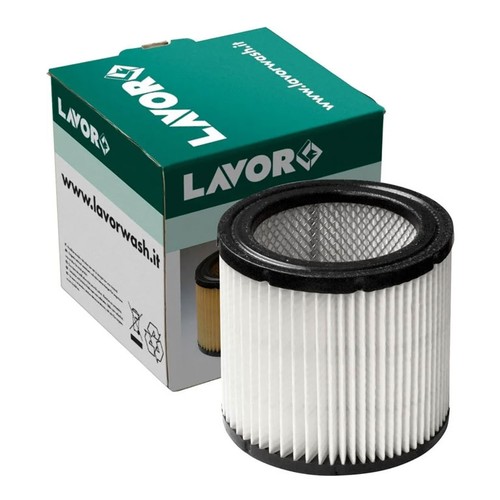 Filtro lavabile per - lavabile, bidoni