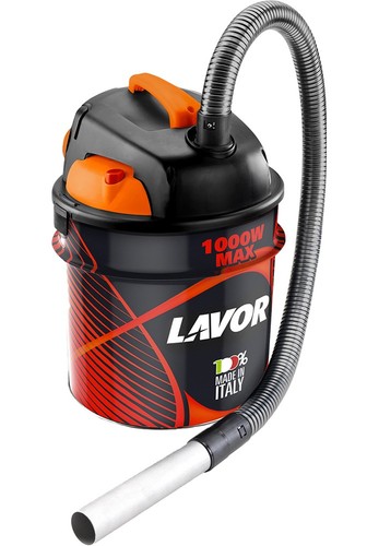 Bidone aspiratutto lavorwash - aspiratutto,