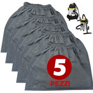 Lavor filtri panno per - n., 5