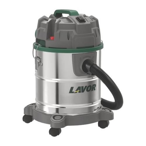 Lavor bidone aspiratutto lt - lavor,