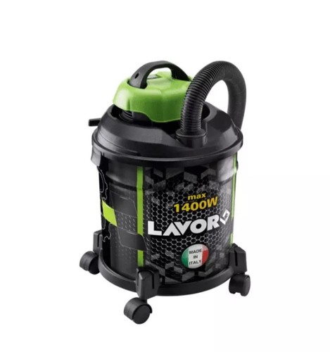 Lavor joker 1400s bidone - 1400s,