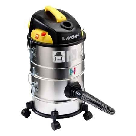 Bidone aspiratutto - bidone,