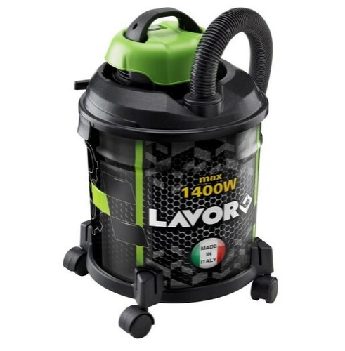 Lavor joker1400s bidone - lavor,