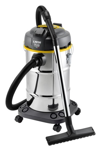 Lavor bidone aspiratutto - lavor, 1600w