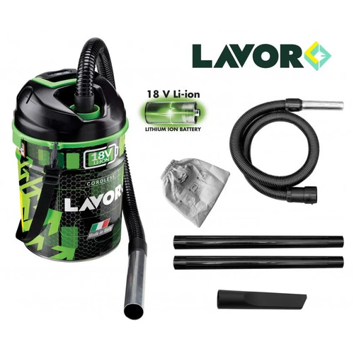 Lavorwash free vac - free,