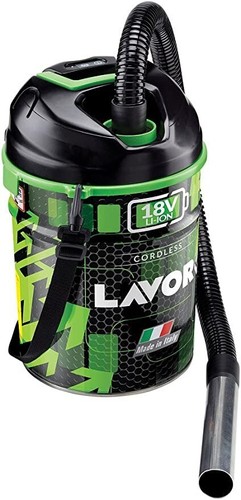 Lavor bidone aspiratutto - lavor,