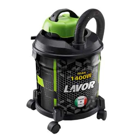 Bidone aspiratutto joker - bidone, 'joker