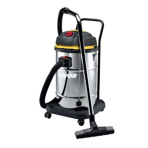Bidone aspiratutto lavor - bidone,
