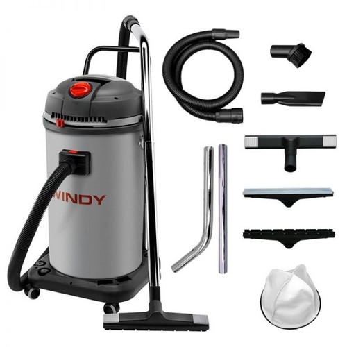 Lavor windy 265 bidone - windy,
