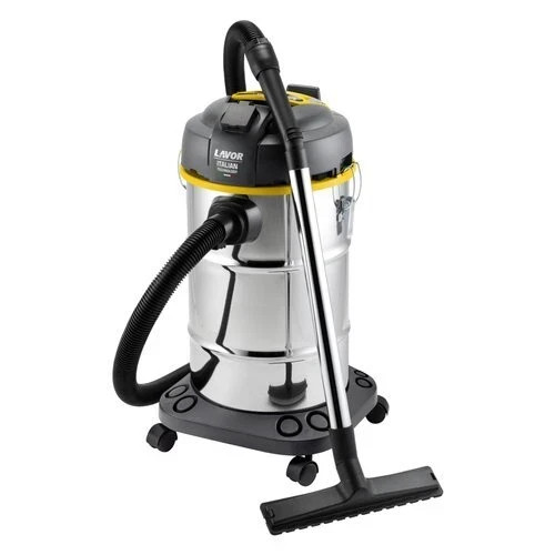 Lavor bidone aspiratutto 1600w - bidone,
