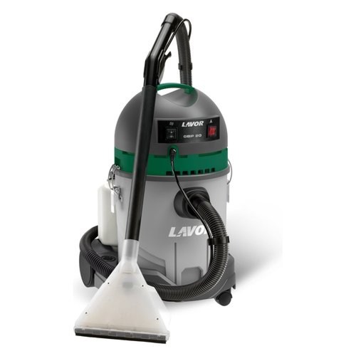 Lavor bidone aspiratutto - lavor,