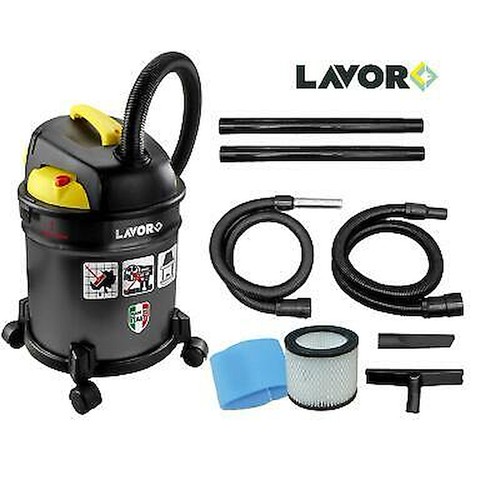 Lavor freddy bidone - lavor,