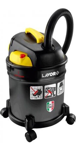 Aspirapolvere bidone - aspirapolvere,