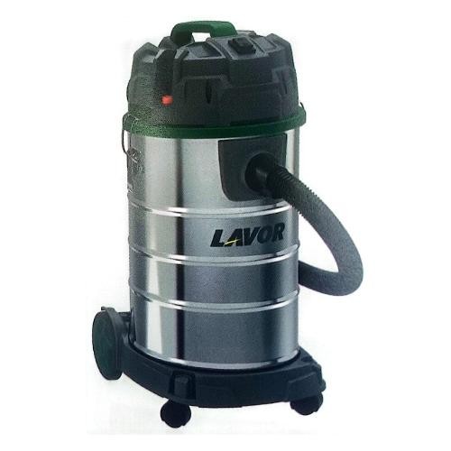 Bidone aspiratutto lavor - lavor, 30